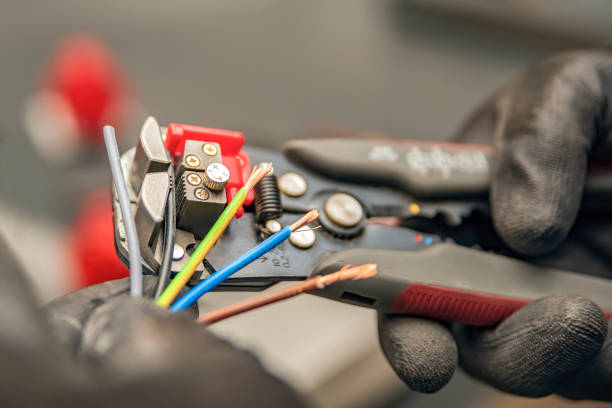 Best Electrician Near Me  in Morningside, MD