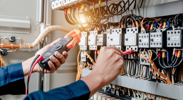Best Electrical Outlet Repair  in Morningside, MD
