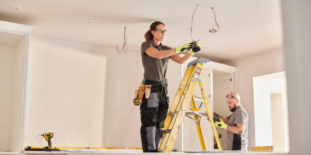 Best Electrical System Inspection  in Morningside, MD