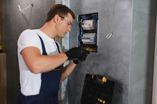 Best Home Electrical Repair  in Morningside, MD