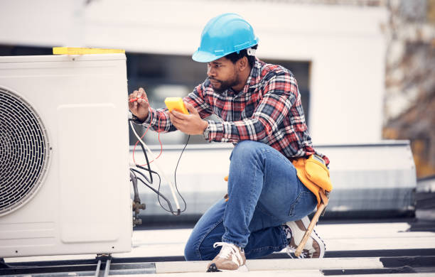 Electrical Rewiring Services in Morningside, MD