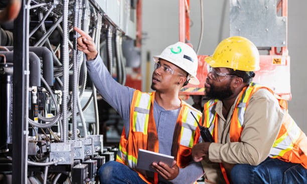 Best Affordable Electrician  in Morningside, MD