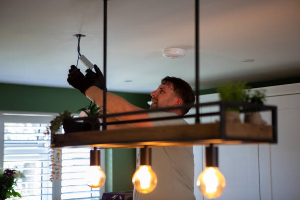 Best Affordable Emergency Electrician  in Morningside, MD