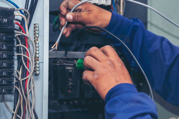Electrical System Inspection in Morningside, MD