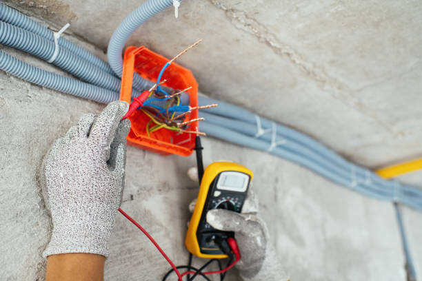 Best Electrician for Home Renovation  in Morningside, MD