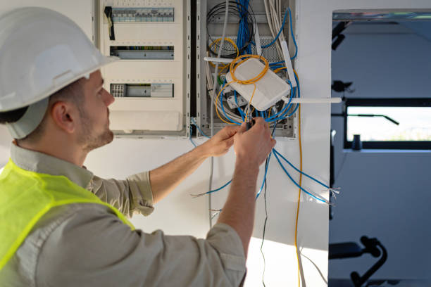 Best Emergency Electrical Repair  in Morningside, MD