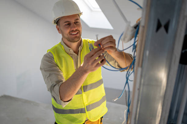 Best Industrial Electrical Services  in Morningside, MD