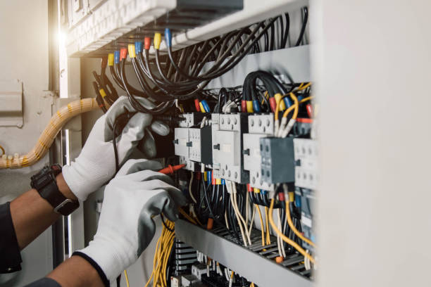 Best Electrical Troubleshooting Services  in Morningside, MD